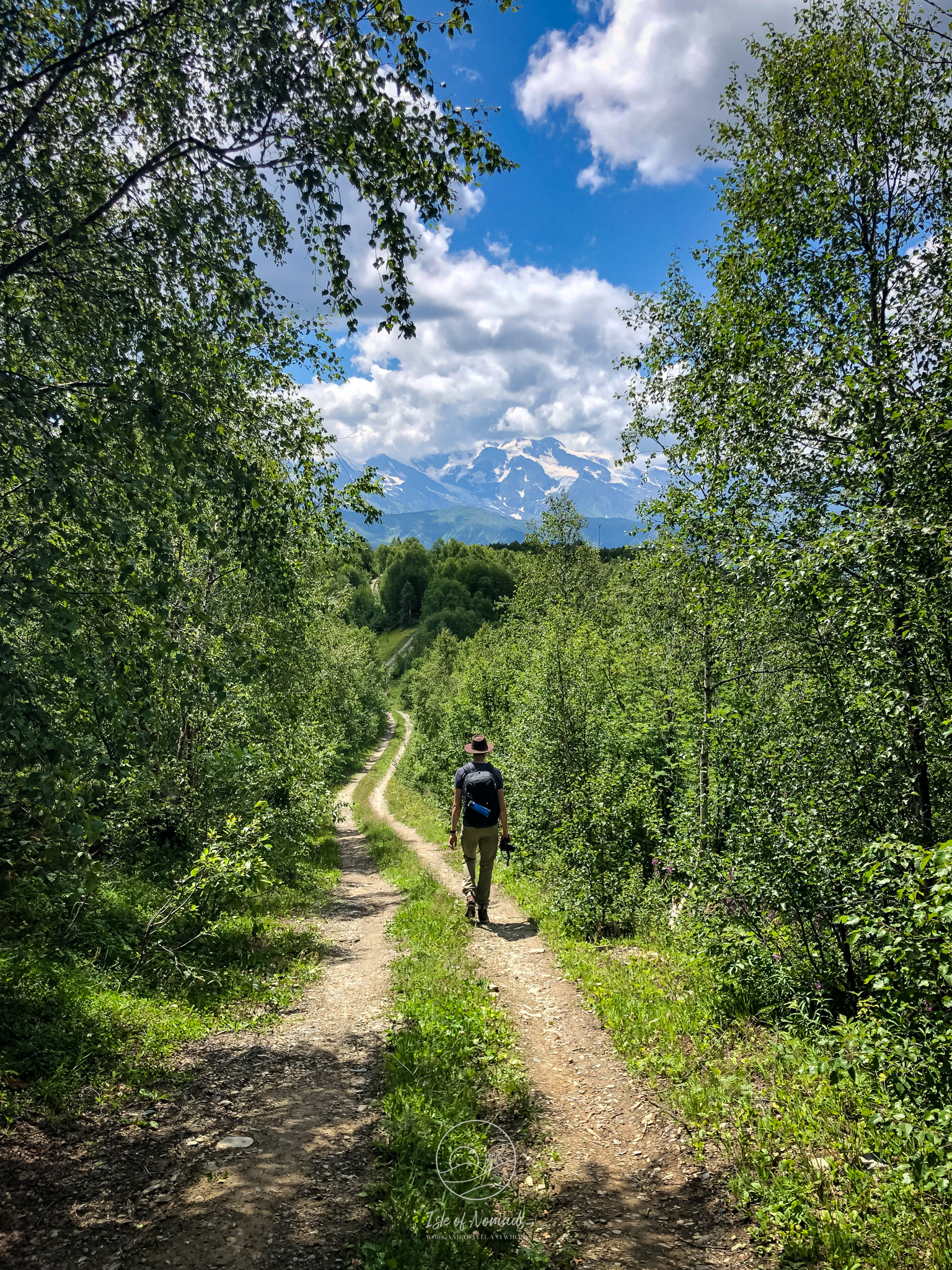 ...many of which should be avoided by cars nonetheless