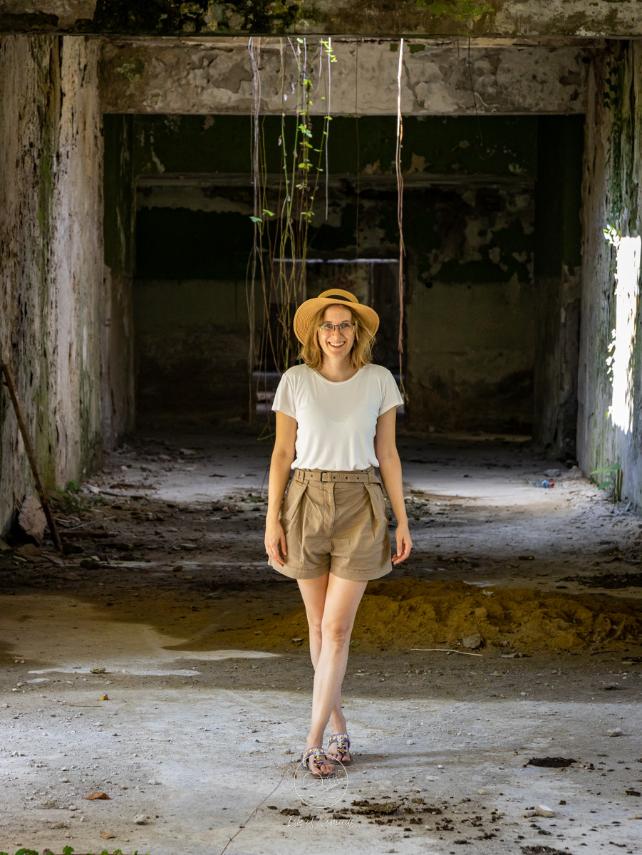 ... making it a beautiful scenery for photography