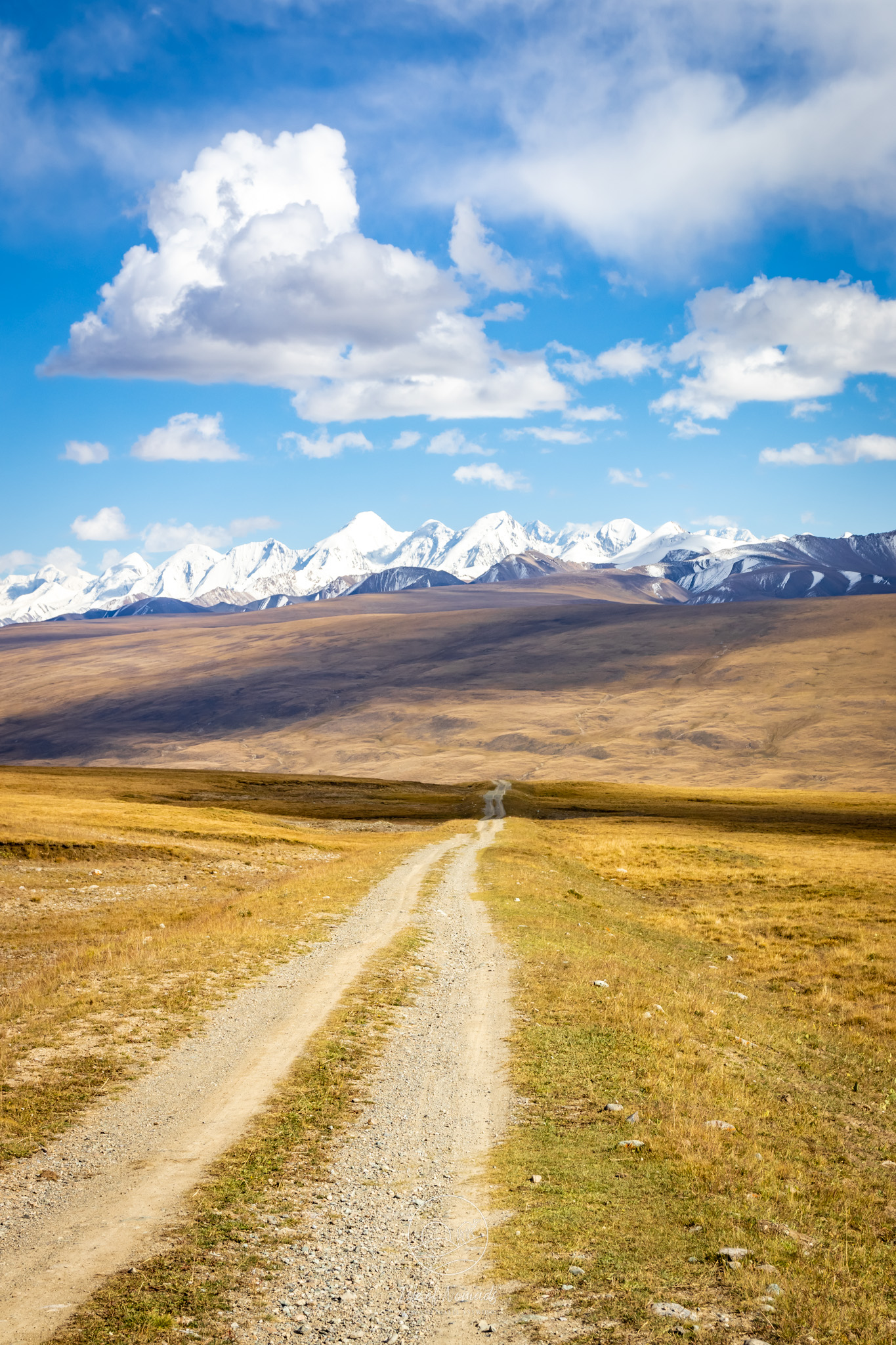 ...as this gives you access to very remote regions