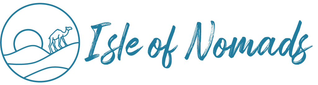 Isle of Nomads